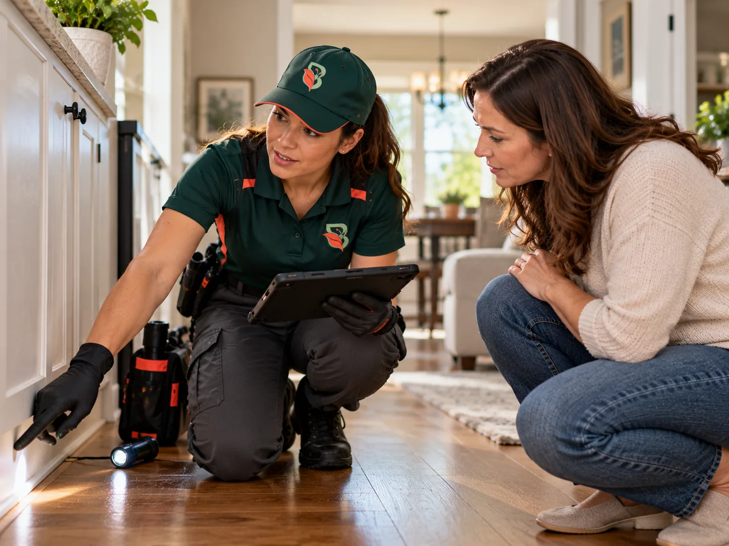 Pest Control Tuckerton, NJ FAQs